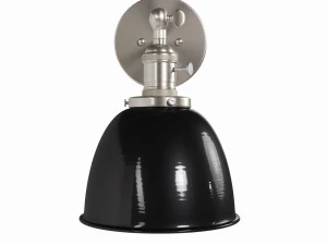 Phansthy Retro Wall Lamp 3D Model