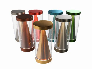 APEX por NEOZ Lighting Modelo 3D