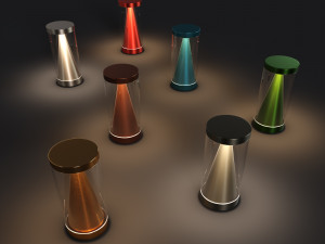 APEX By NEOZ Lighting 3D Model