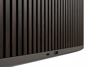 Speaker Bang Olufsen BEOSOUND A5 Modelo 3D