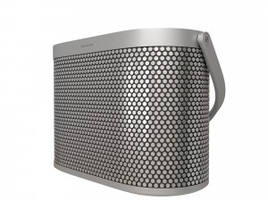 Speaker Bang Olufsen BEOSOUND A5 Modelo 3D