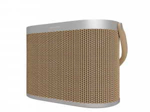 Speaker Bang Olufsen BEOSOUND A5 Modelo 3D