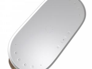Speaker Bang Olufsen BEOSOUND A5 Modelo 3D