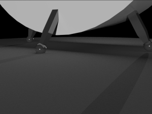 clock Modelo 3D