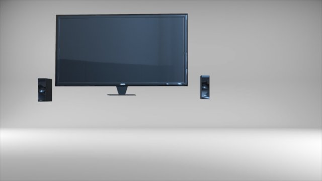 t Model 3D .c4d .max .obj .3ds .fbx .stl .blend