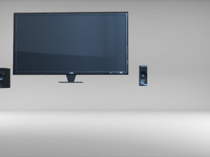 t 3Dモデル
