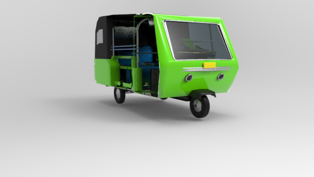 3 3Dモデル .c4d .max .obj .3ds .fbx .stl .blend 