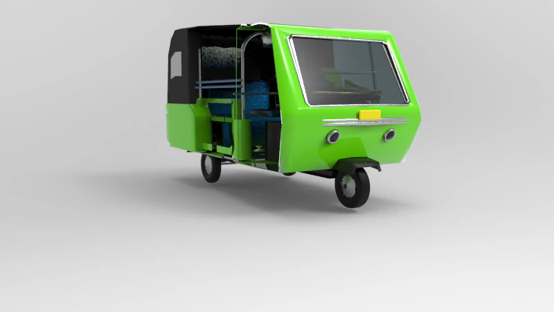 3 3D Model .c4d .max .obj .3ds .fbx .stl .blend 