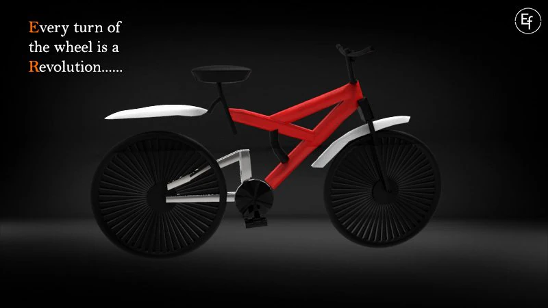 cyclr 3D Model .c4d .max .obj .3ds .fbx .stl .blend