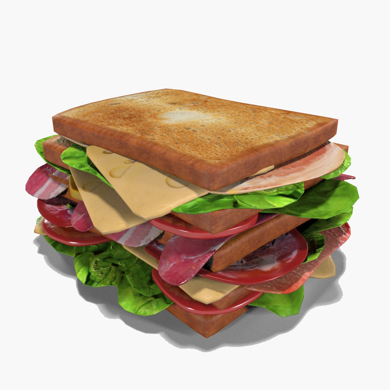 6,540 Sandwich Counter Images, Stock Photos, 3D objects, & Vectors