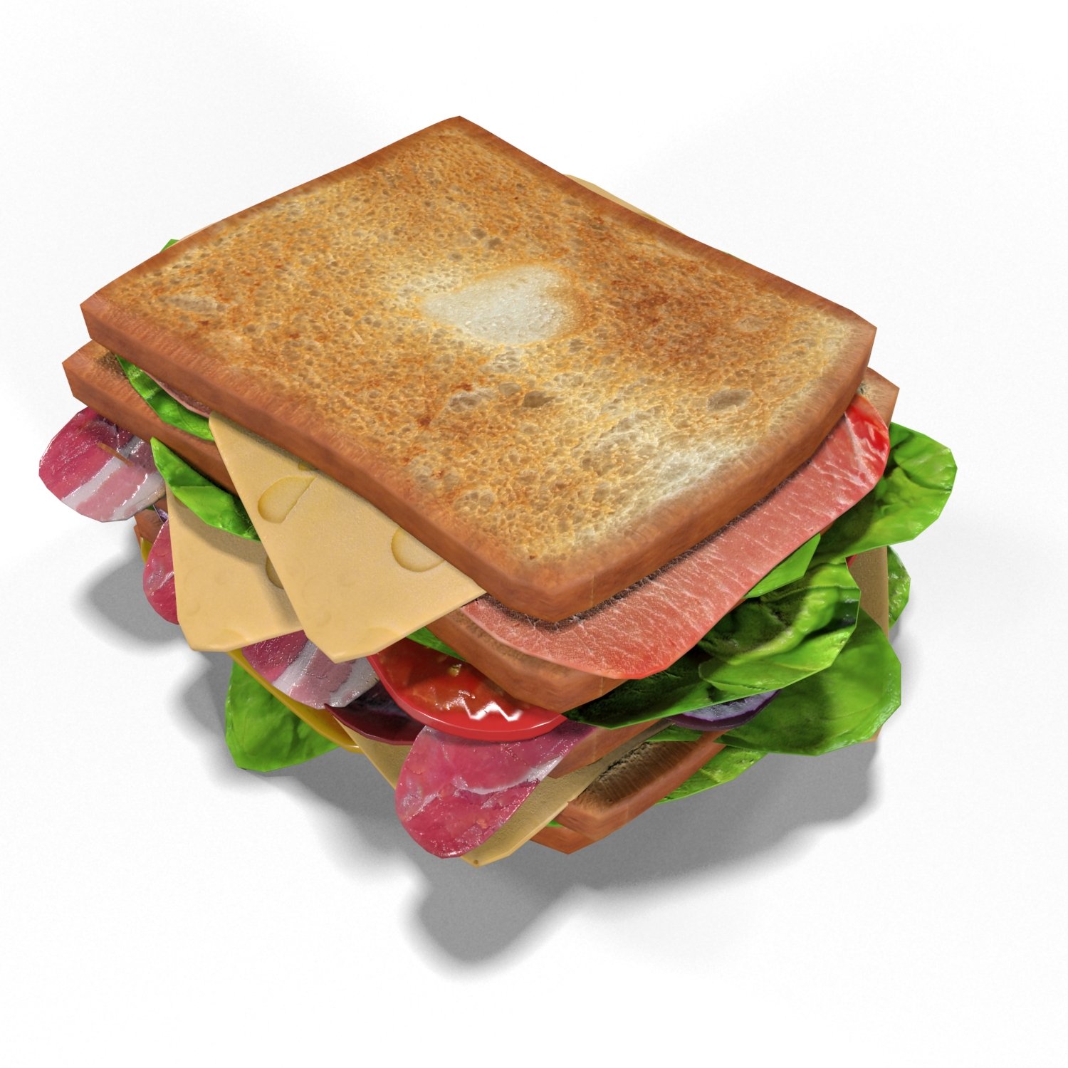 6,540 Sandwich Counter Images, Stock Photos, 3D objects, & Vectors