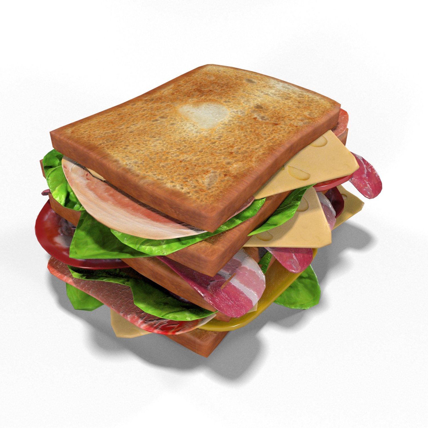 6,540 Sandwich Counter Images, Stock Photos, 3D objects, & Vectors