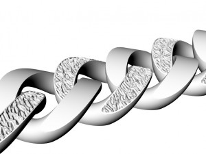bracelets 01 3D प्रिंट मॉडल