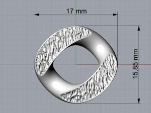 bracelets 01 3D प्रिंट मॉडल