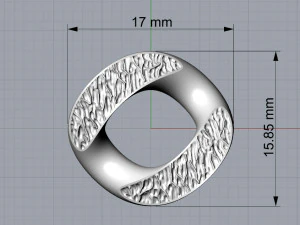 bracelets 01 3D Print Model