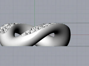 bracelets 01 3D Print Model