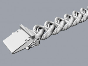 chain bracelets 11 Modèles 3D en vedette