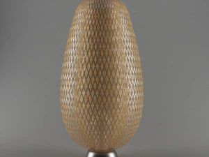boja lamp ikea 2018 3D Model