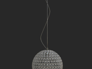 leroy merlin lamp calabria 2018 Modèle 3D