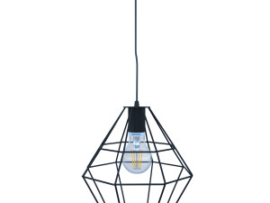 osro lamp leroy merlin 2018 3D 모델