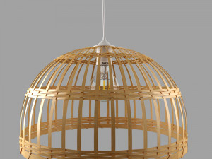 phuket lamp leroy merlin 2018 3D Model