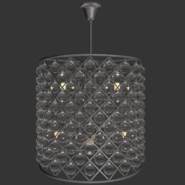 lamp zig zag timothy oulton home concept 2018 Modèle 3D .c4d .max .obj .3ds .fbx .stl .blend 