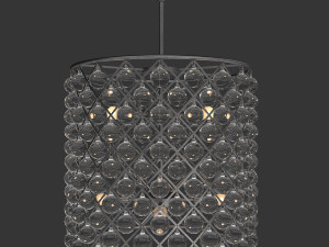 lamp zig zag timothy oulton home concept 2018 3D Model