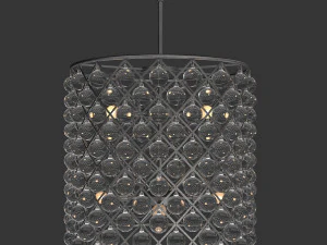 lumin&aacute;ria zig zag timothy oulton home concept 2018 Modelo 3D