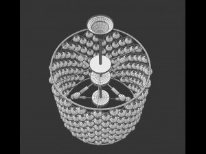 lamp zig zag timothy oulton home concept 2018 Modèle 3D