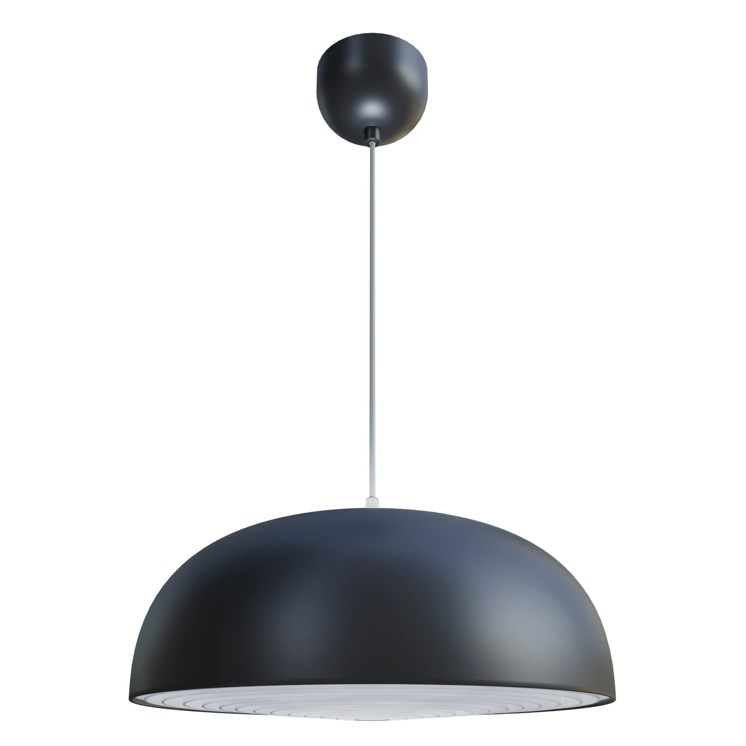 lamp nimane ikea 2018 3D Model .c4d .max .obj .3ds .fbx .stl .blend 