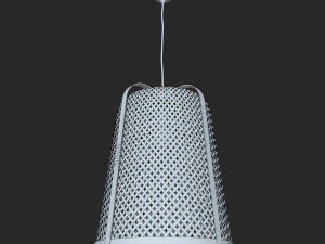 knikshult ikea 2019 3D Model
