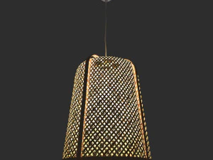 knikshult ikea 2019 3D Model