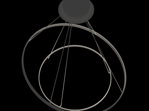maytoni mod807-pl-02-85-w nola 3D 모델