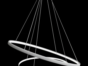 メイトニ mod807-pl-02-85-w ノーラ 3Dモデル