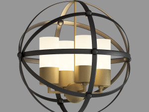 hammerton 3D 모델