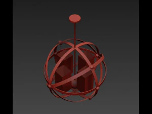 hammerton 3D Model
