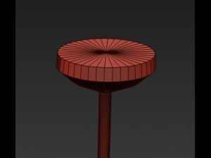 hammerton 3D Модель