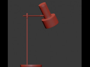 margarita brass 3D Model