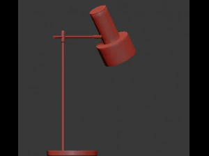 margarita brass 3D Model