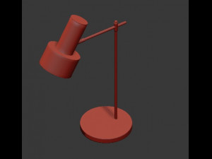 margarita brass 3D Model