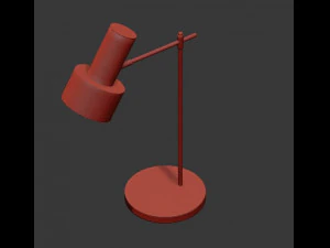 margarita brass 3D Model