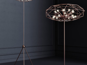 norot floor 3D 모델