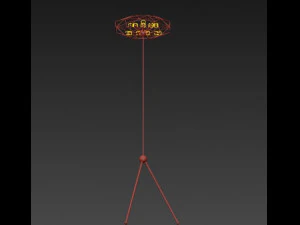 norot floor 3D Model