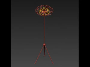 norot floor 3D Model