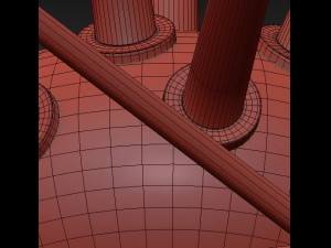 norot floor 3D Model