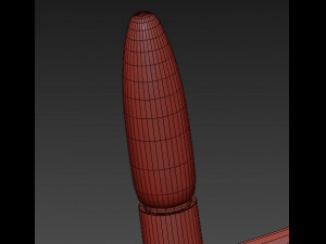 norot floor 3D Model