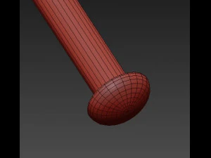 norot floor 3D Model