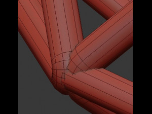 norot table 3D Модель