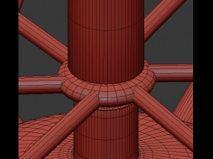 norot top 3D Model