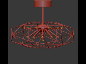 norot top 3D Model